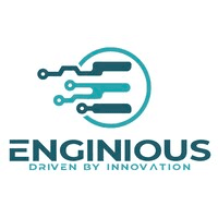 Enginious logo