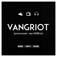 VANGRIOT logo
