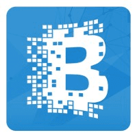 Blockchain Association of Belgium logo