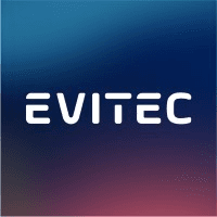 Evitec Ltd logo
