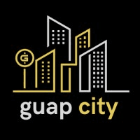 Guap City DAO logo