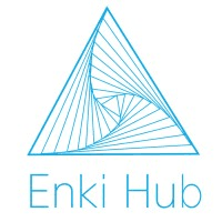 Enki Hub logo