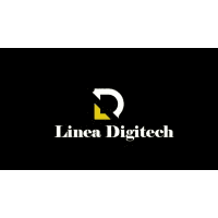 Linea Digitech logo