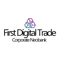 First Digital Trade Ltd logo