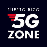 Puerto Rico 5G Zone + Blockchain Ignition Lab logo