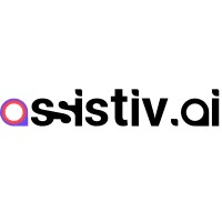 Assistiv.ai logo