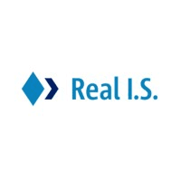 Real I.S. Group logo