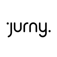 Jurny, Inc. logo