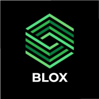 Blox Latam logo