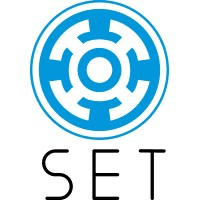 SAVE ENVIRONMENT TOKEN logo