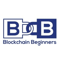 Blockchain Beginners  logo