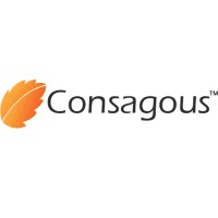 Consagous Technologies Pvt Ltd logo