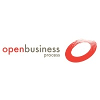 Open Business Process logo