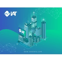 IATokens logo