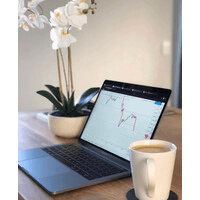 FOREX AND BITCOIN EARNERS logo