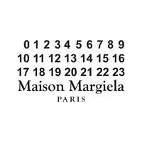 Maison Margiela logo