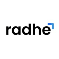 Radhe Infotech logo