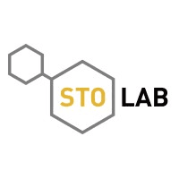 THE STO LAB logo