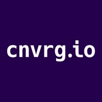 cnvrg.io logo
