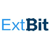 ExtBit LLC logo