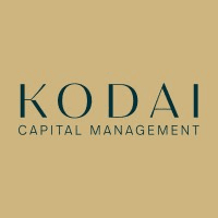 Kodai Capital Management, L.P. logo