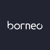 Borneo logo