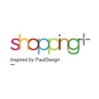 Shopping Plus logo