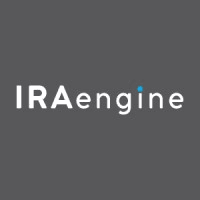 IRAengine.com logo