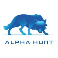 Alpha Hunt Fund logo