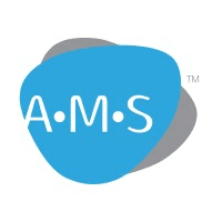 AMS Electronics Ltd. logo