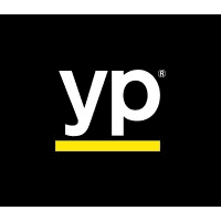 YP, The Real Yellow Pages® logo
