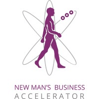 NewMan's Business Accelerator logo