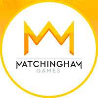 Matchingham Games logo