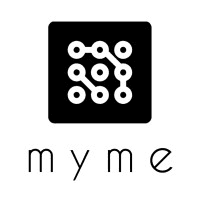 MyMe logo