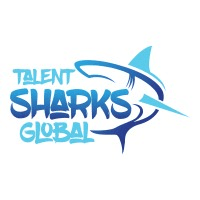 Talent Sharks Global logo