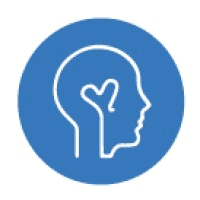 Authentic Self logo