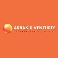 Arrakis Ventures logo