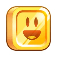 Sticky - NFT Market logo