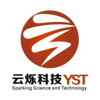 云南云烁科技 logo