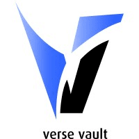 Verse Vault LLC  logo