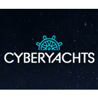 Cyber Yachts logo