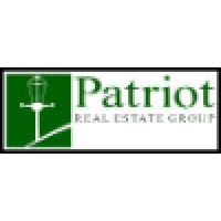 Patriot Real Estate Group logo