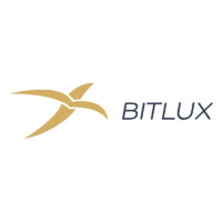 BitLux logo