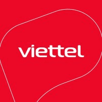 Viettel Group logo