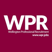 Wellington Professional Recruitme logo
