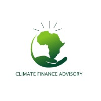 Climate Finance Advisory logo
