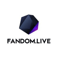 Fandom Live logo