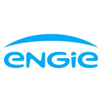 ENGIE Belgium logo