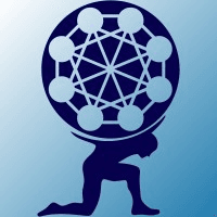 ChainsAtlas Labs logo