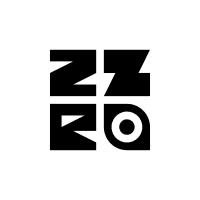 2ZRO Studios logo